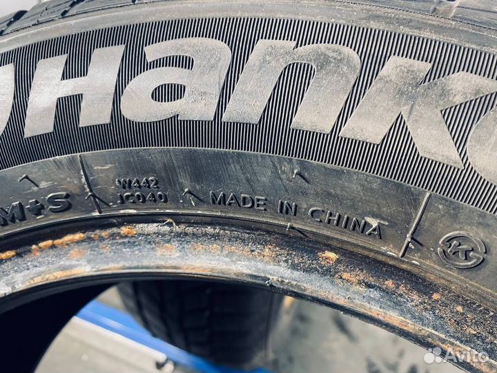 Hankook Winter I'Cept RS W442 185/65 R15 88T