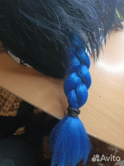 Косплей геншин венти