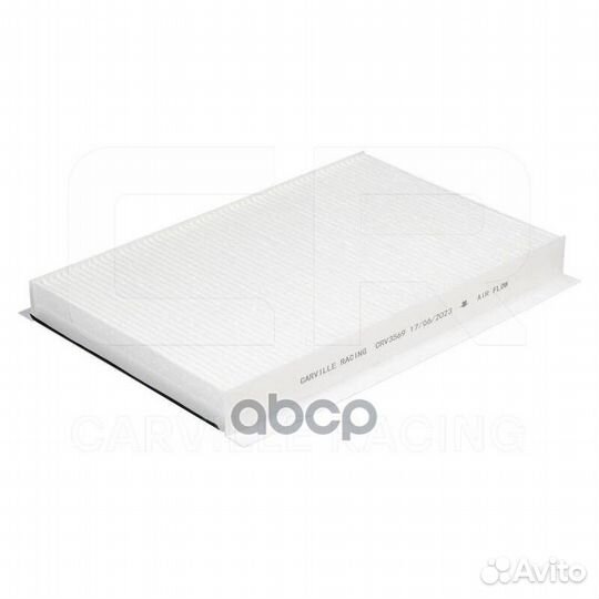 Фильтр салона CRV3569 Carville Racing