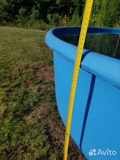 Бассейн для детей