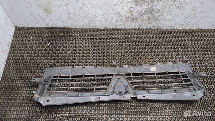Решетка радиатора Opel Movano, 2006