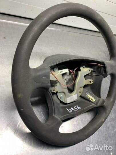 Руль LADA Priora 2008