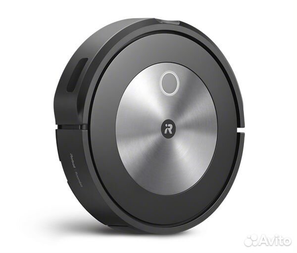Робот-пылесос iRobot Roomba j7