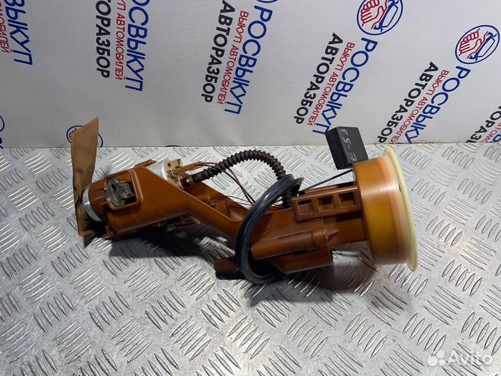 Бензонасос BMW X5 (E53) I (1999–2003)