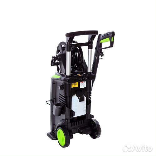 Мойка высокого давления RedVerg RD-HPW2000IC