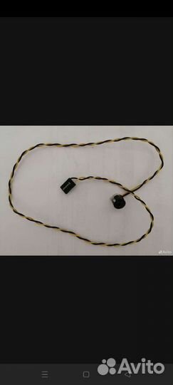 Спикер для материнской платы