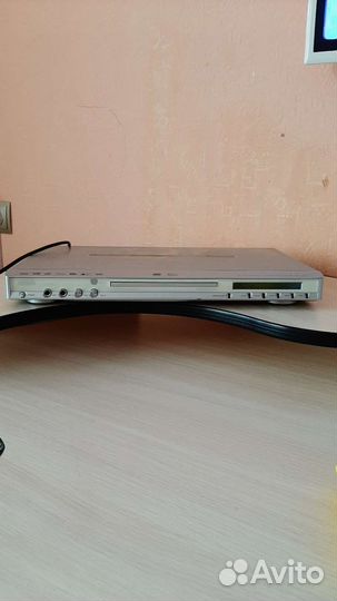 Dvd плееры philips, bbk