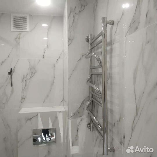 Ремонт квартир.Сантехника.Электрика. Люберцы и р-н