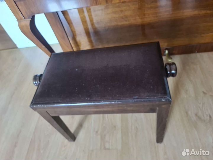 Фортепиано пианино Petrof 263687