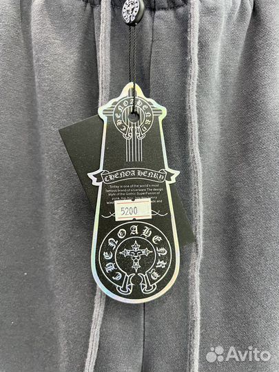 Шорты Chrome hearts