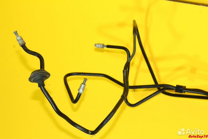 Lexus RX450h Трубка тормозная