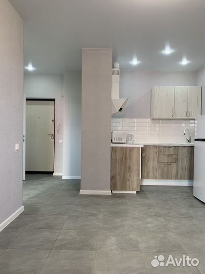 Ремонт под ключ