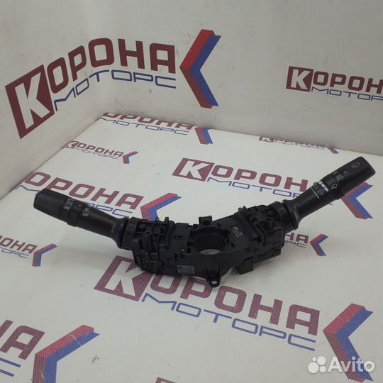 Переключатель поворотов подрулевой lifan X70