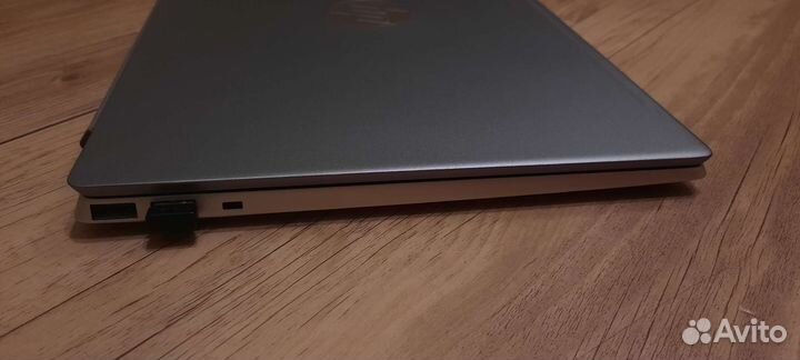 HP Pavilion Laptop 13-an0039ur