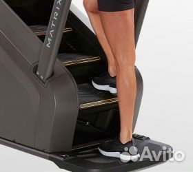 Лестница-эскалатор matrix C50XUR