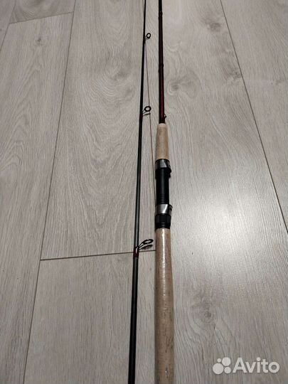 Спиннинг shimano / шимано