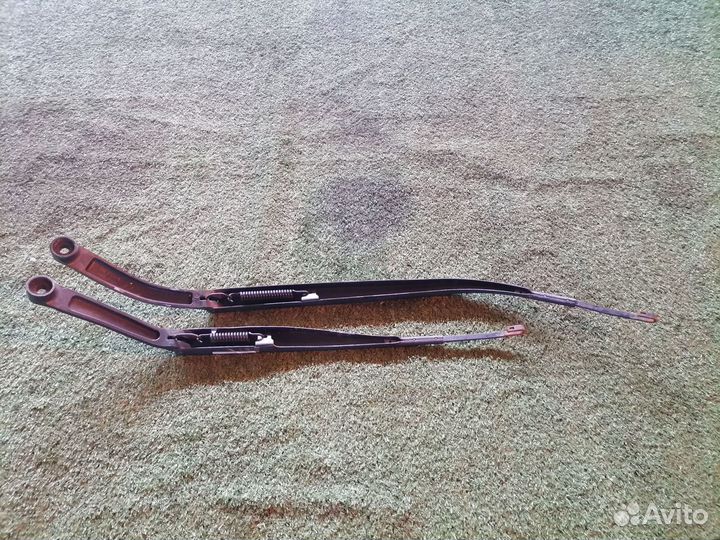 Поводки дворников 28881JN20A nissan Nissan Teana J