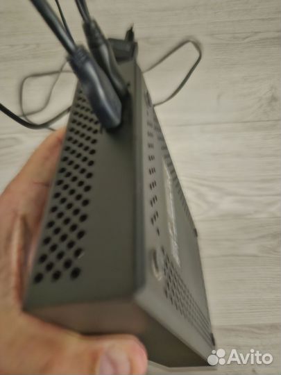 Переносной жёсткий диск Seagate 3 Tb