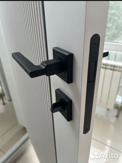 Двери межкомнатные