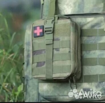 Набор для выживания, походный набор