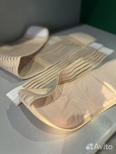 Бандаж дородой послеродовой