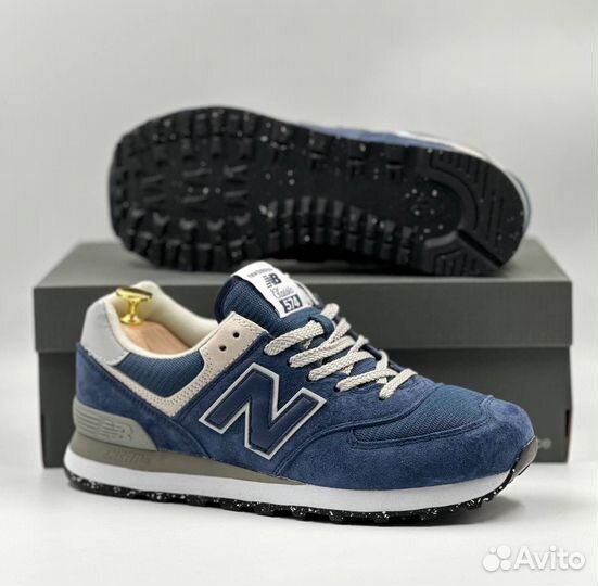 New balance 574