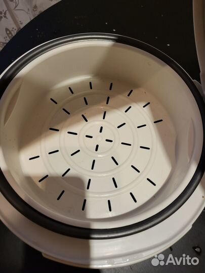 Мультиварка panasonic sr tmh18