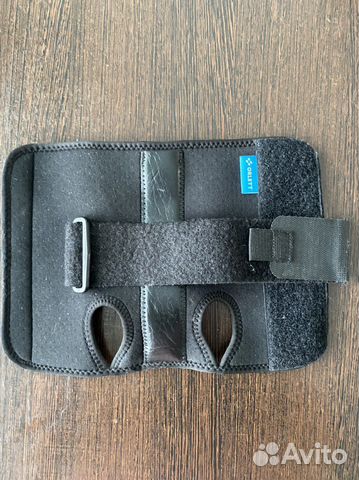 Ортез лучезапястный WRS-202