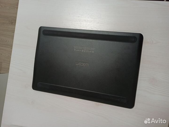 Wacom intuos pro m 660