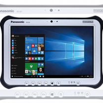 Panasonic Toughpad FZ-G1 MK5 i5-6300U