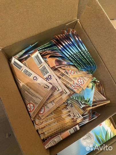 Золото магнитного моря