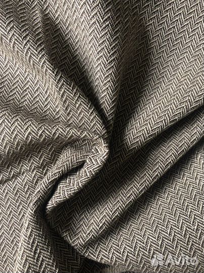 Отрезы ткани