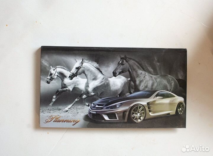 Блокноты для записей