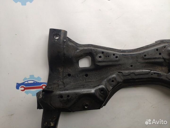 Подрамник передний Honda Civic 4D R18A1 2009