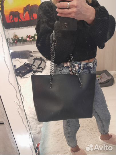 Сумка женская