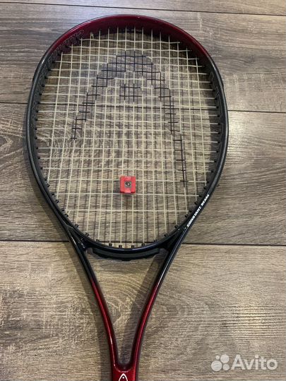 Ракетка для большого тенниса head