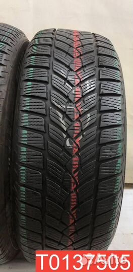 Fulda Kristall Control SUV 225/60 R17 103V