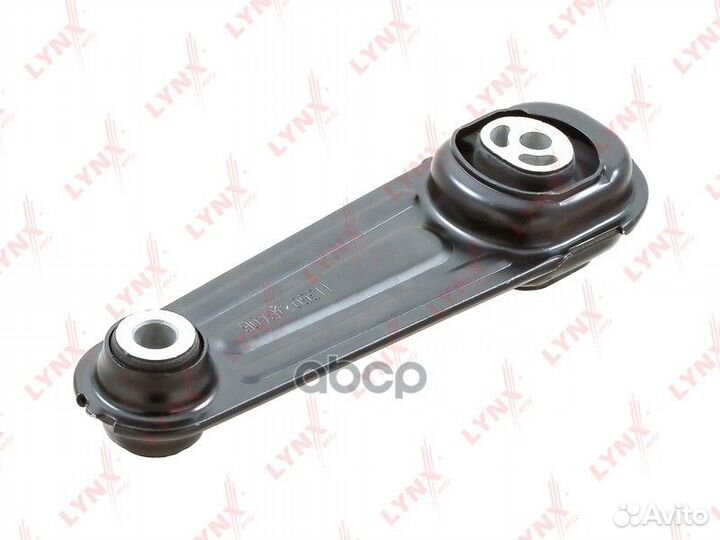 Опора двигателя зад прав/лев ME2615 lynxauto