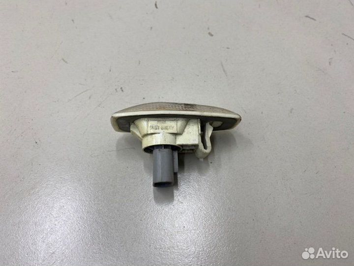 Повторитель поворота в крыло Hyundai Getz TB