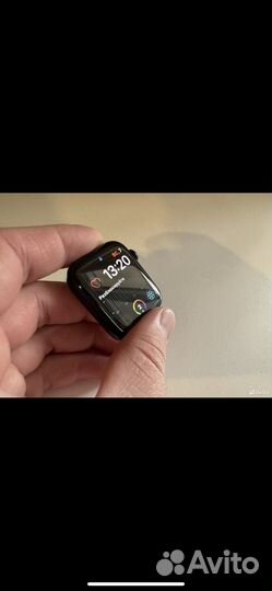 Часы apple watch se2 44 mm