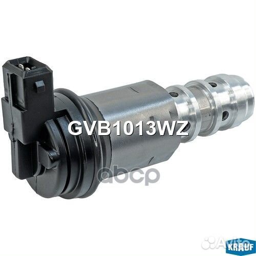 Клапан электромагнитный изменения фаз грм