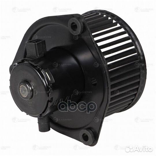 Вентилятор отопителя LFh 0563 luzar