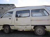 Toyota MasterAce 2.0 MT, 1988, 130 000 км, с пробегом, цена 70 000 руб.