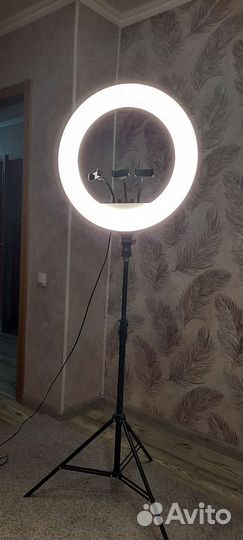 Свет для съемки