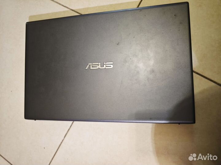Ноутбук Asus vivobook
