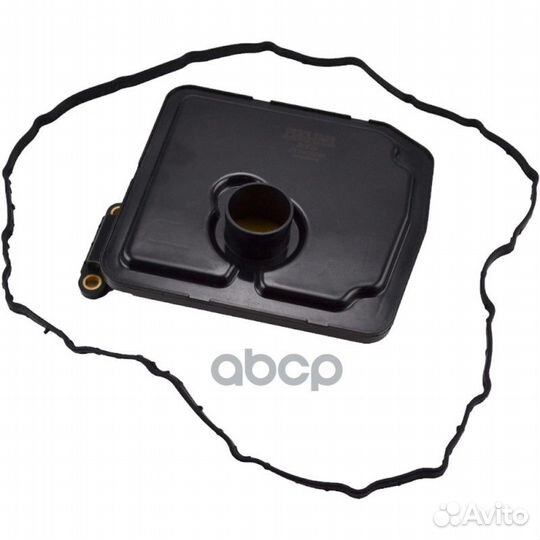 Фильтр АКПП с прокладкой поддона JT14003K azumi