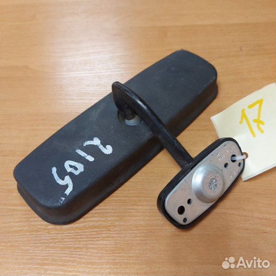 Зеркало заднего вида в салоне LADA 2110 1995-2014