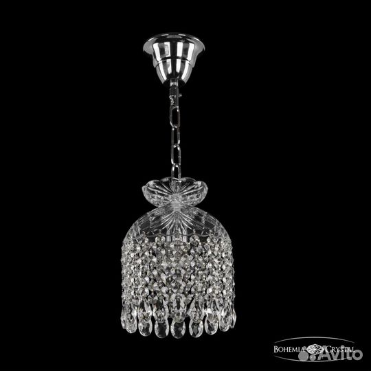 Подвес Bohemia 14783/16 Ni