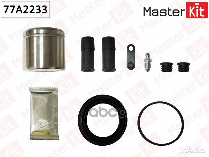 VW touareg (2002-2010) / transporter T5 (2003)