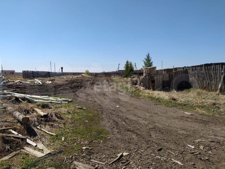 Участок 2,7 га (СНТ, ДНП)